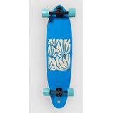 Long Island Longboards Flowers 37.85"X9.3" Kicktail Komplet uni | Shoptok.si