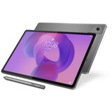 Lenovo Idea Tab Plus MediaTek Dimensity 6400 12.1 2.5K touchscreen 800 nits 90Hz 12 /256GB Arm Mali-G57 MC2 Wi-Fi Luna Grey Slike