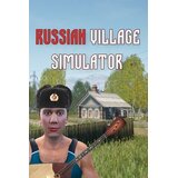 Steam russian village simulator key (pc) global | Eponuda.com