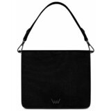 Vuch Ručna torba Elvira Black, 17 x 23 cm | shoptok.hr