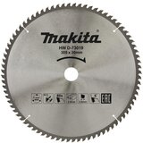 Makita KROŽNA ŽAGA ZA ALUMINIJ 305x30x80z ECONOMY, (21386761) | Shoptok.si