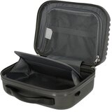  Neseser India Grey 50.839.22 | Eponuda.com