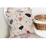 Mila Home Prevleka za blazino 43x43 cm Cracked Terrazzo – | Shoptok.si