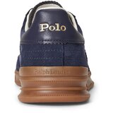 Polo Ralph Lauren Kožne tenisice Hrt Aera Pp boja: tamno plava, 809973707002 | shoptok.hr