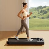 Yesoul steza za hojo W2, črna | Shoptok.si