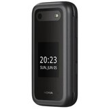 Nokia Mobilni telefon 2660 DS Black