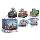 Dodo Puzzle Patrolne šape 6u1 | ePonuda.com