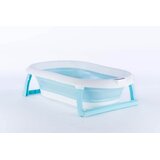  Sklopiva kadica s podlogom i termometrom blue | shoptok.hr