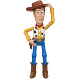 Mattel Toy Story 5 Woody deluxe akcijska figura 30 cm - Cene