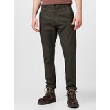 G-star Raw Chino hlače 'Bronson 2.0' siva | Shoptok.si