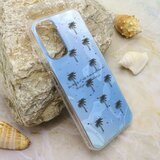  Maska summer vibes za samsung A145F/A146B galaxy A14 4G/5G/ svetlo plava Cene