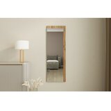 Hanah home ogledalo lariya white walnut Cene