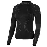 Seca Puloverji S-cool Črna Cene