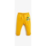 Koton Sweatpants - Yellow  cene