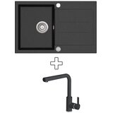  Tesa SQT101-W + C02 crna | shoptok.hr