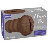  Alien's Pie Masturbator 2 Black LVTOY00645 | ePonuda.com