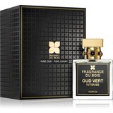 Fragrance Du Bois Oud Vert Intense 100 ml | Shoptok.si