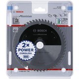 Bosch Standard for Aluminium list kružne testere za akumulatorske testere 150x1,8x20 T52 | Eponuda.com