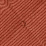  Jastuk za leđa Crvena narančasta 180 x 50 cm Kordura tekstil | shoptok.hr