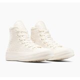Converse ženske patike chuck 70 woven leather | Eponuda.com
