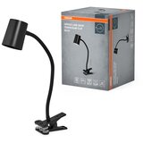 Osram Stona lampa sa stezaljkom DESK LINE 1xGU10/9W/230V crna | Eponuda.com