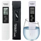  Mjerač tvrdoće vode i LCD termometar