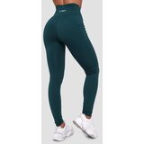 GymBeam ženske helanke ignite dark green | ePonuda.com