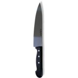 Kapp kuhinjski nož 23cm 45091162 crni Cene