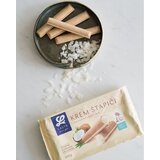 Lasta Keks krem štapić Kokos, 200 g, Box | shoptok.hr