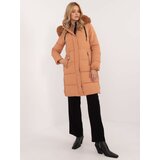 Factory Price Jacket-SK-KR-HH-2406.21P-camel | Shoptok.si
