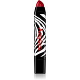 Sisley Phyto-Lip Twist Mat balzam za ustnice za toniranje z mat učinkom odtenek 18 Tango 2.5 g Cene