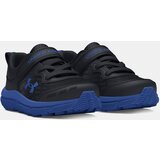 Under Armour Boys' shoes UA BINF Assert 10 AC - Boys | Shoptok.si