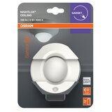 Ledvance Osram - LED Orijentaciono svetlo sa senzorom NIGHTLUX LED/2W/3xAA | Eponuda.com