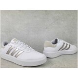 Adidas Court Platform Bijela | shoptok.hr