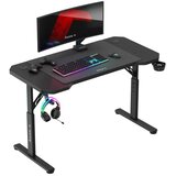Huzaro Hero 2.6 Crni Gaming sto Cene