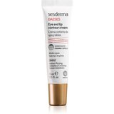 Sesderma Daeses učvrstitvena krema za konturo oči in ustnic 15 ml Cene