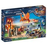 Playmobil Novelmore Borbena arena ( 1037087 ) Cene