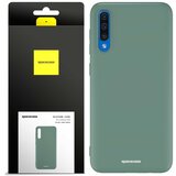 Spacecase SILIKONSKI OVITEK ZA SAMSUNG GALAXY A50 ZELEN, (21962456) | Shoptok.si