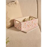 Sinsay Kutija za pohranu s cvijećem Cijene