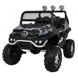  Licencirani auto na akumultor Mercedes BENZ UNIMOG S - moro | Eponuda.ba