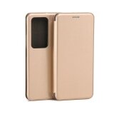 Beline KNJIŽNA ETUI MAGNETNA ZA XIAOMI REDMI 15 5G ZAŠČITA ZLATA OBSTOJNOST PRED PRASKAMI, (5000339122) | Shoptok.si