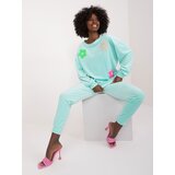 Italy Moda Set-DHJ-KMPL-8655.05-mint Cijene