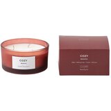 ILLUME x Bloomingville Dišeča sveča čas gorenja 25 h Cozy Nectarine – Cene