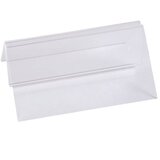  DRŽAČ STOLNI AKRILNI ZA KARTICE EXACOMPTA 88658D | shoptok.hr