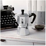Bialetti 1168 moka express kuhalo za kafu, , 2 šalice | shoptok.hr