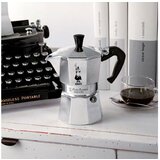 Bialetti Espresso kuhalnik "Moka Express" - 2 skodelici | Shoptok.si