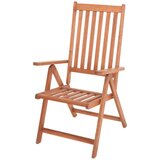 Gardenson set vrtnih stolov vitoria, masivno | Shoptok.si