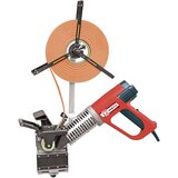 Holzmann Maschinen KAM50M_230V naprava za robne trakove 2000 w 230 v, (21506392) u