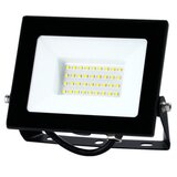 Xled 155427 30W LED reflektor 6500K,2510Lm,IP65,AC220-240V,crni M.No.12002425-b Cene