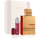 Al Haramain Amber Oud Ruby Edition parfemska voda uniseks 200 ml Cijene